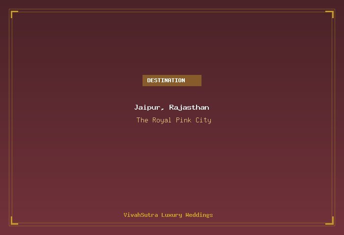 Jaipur