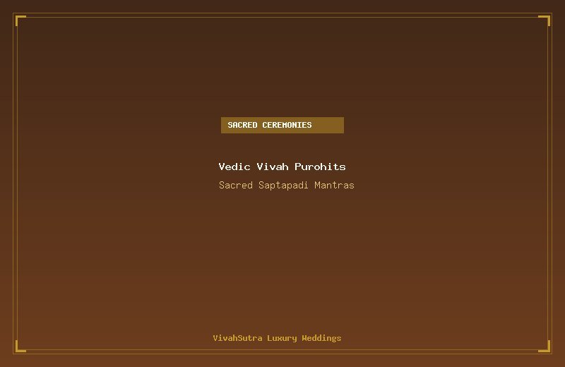 Vedic Vivah Purohit Sansthan